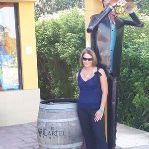 Meet your Posher, Nancy